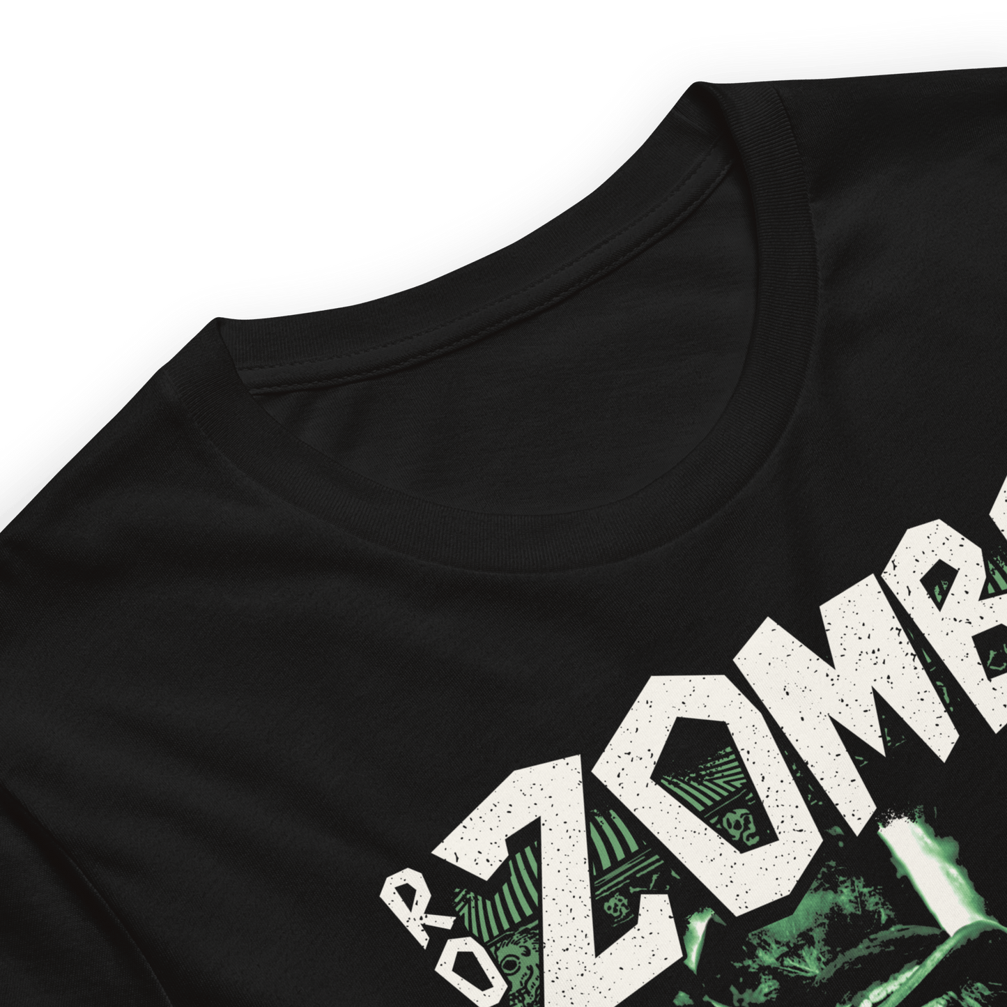 Rob Zombie - Demonoid Phenomenon T-Shirt