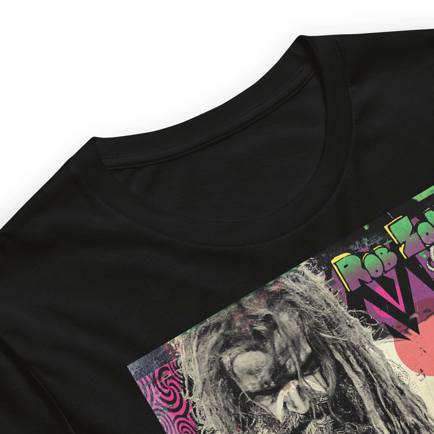 Rob Zombie - Electric Acid T-Shirt