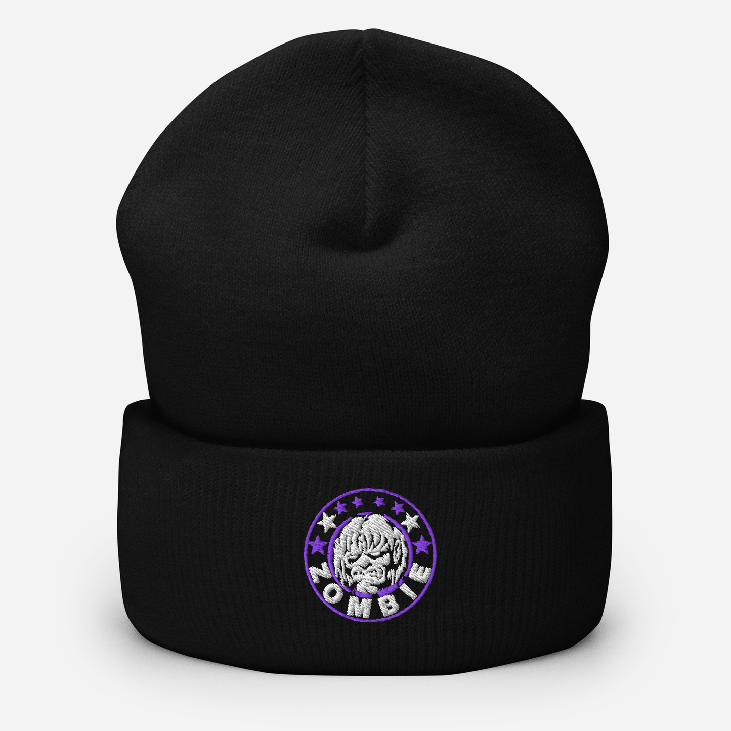 Rob Zombie - Embroidered Beanie