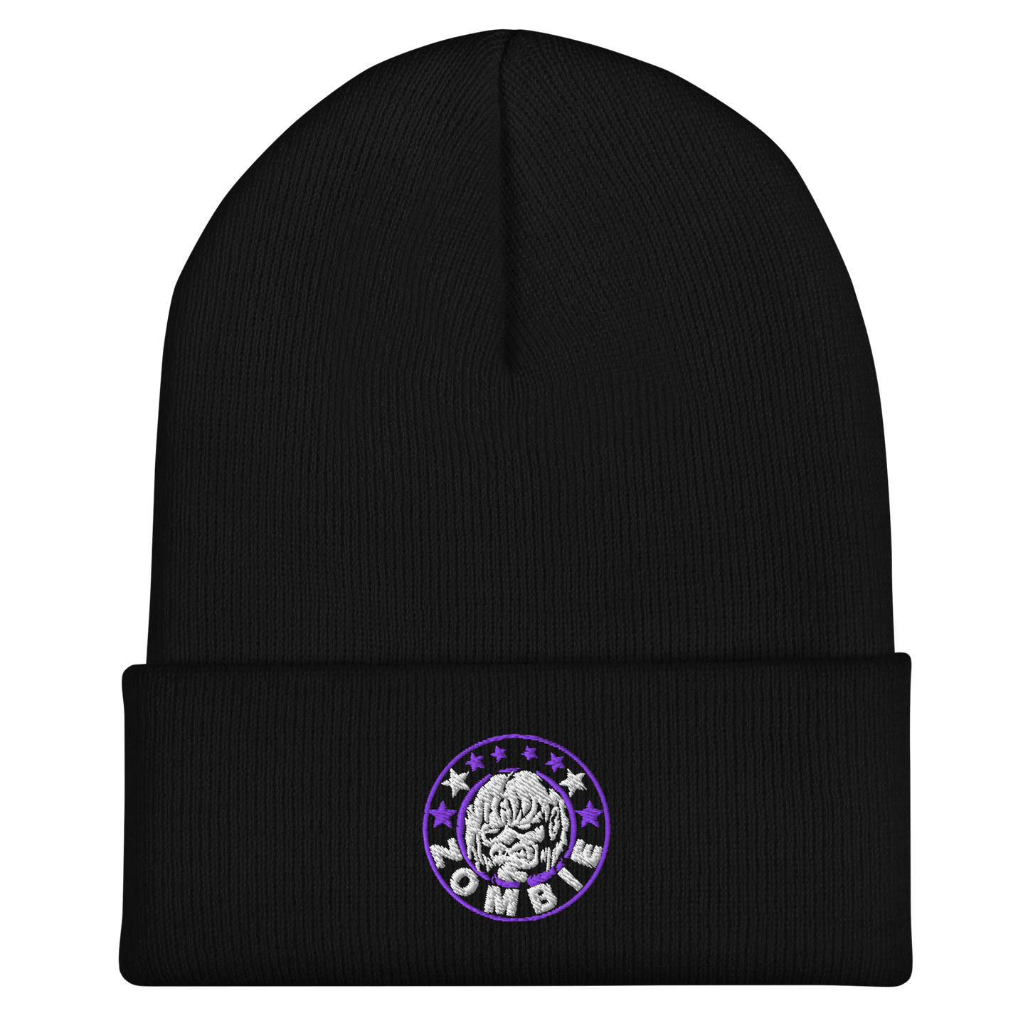 Rob Zombie - Embroidered Beanie