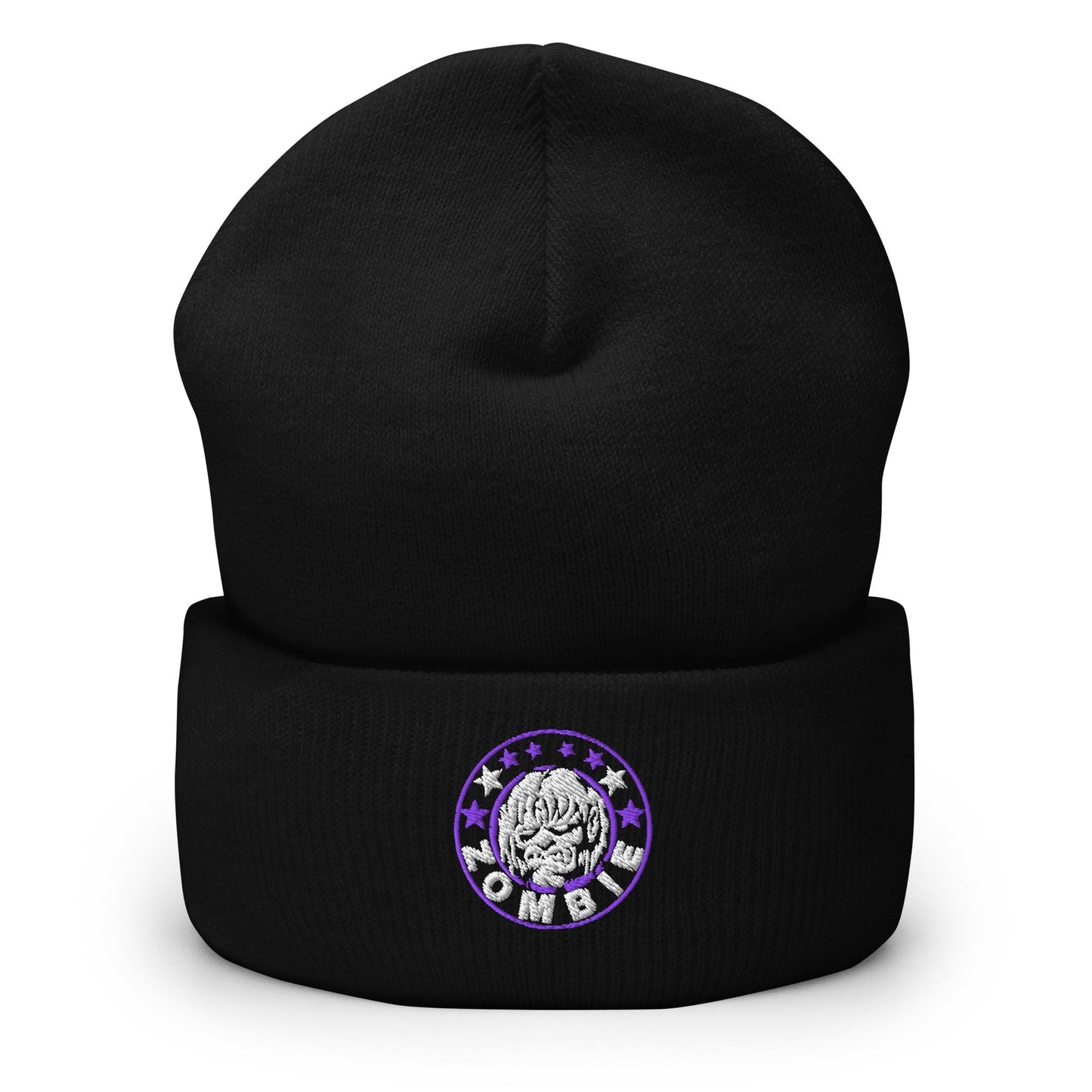 Rob Zombie - Embroidered Beanie