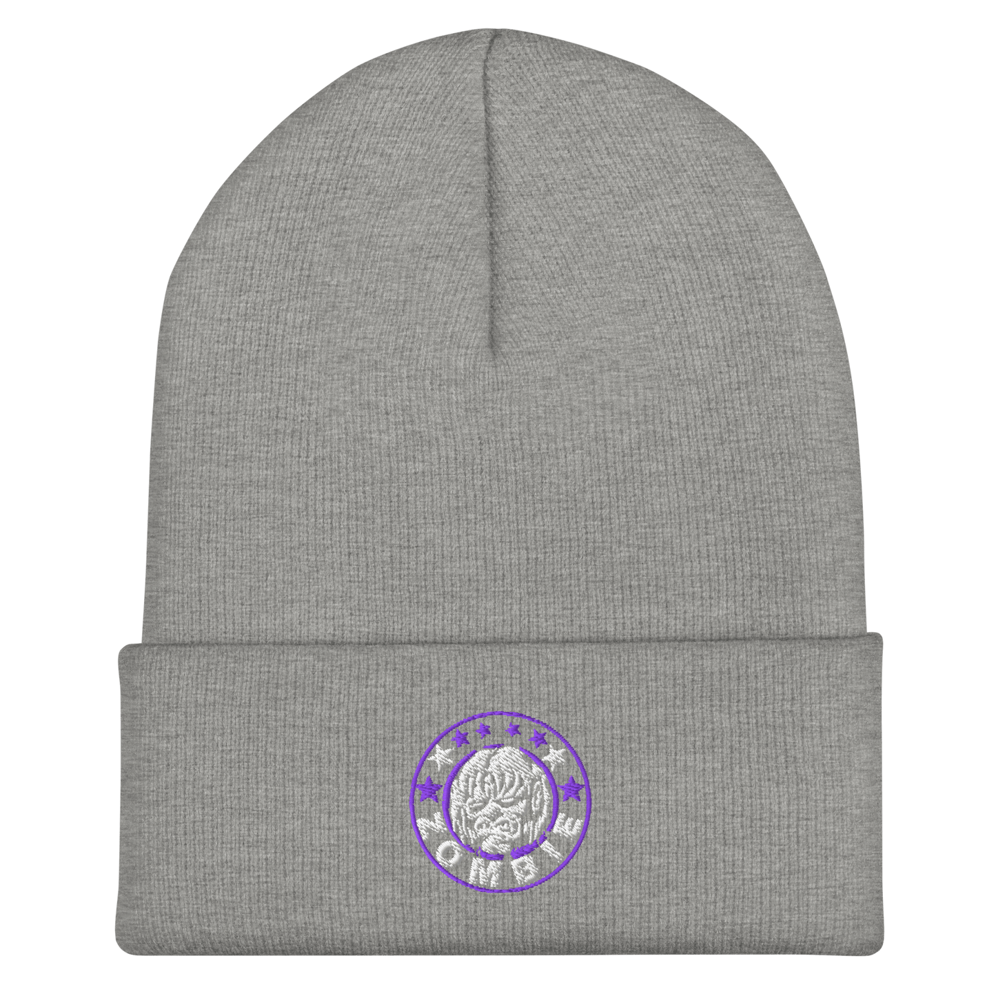 Rob Zombie - Embroidered Beanie