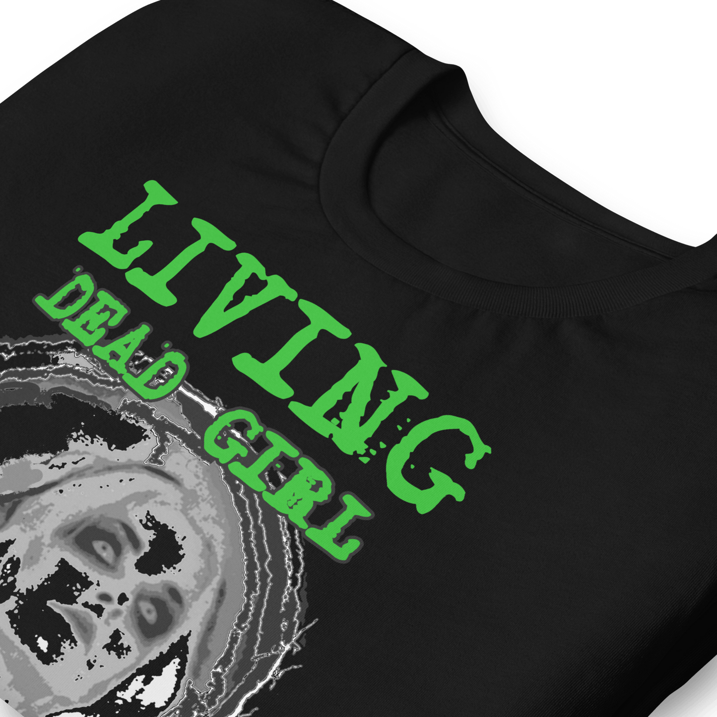 Rob Zombie - Living Dead Girl T-Shirt