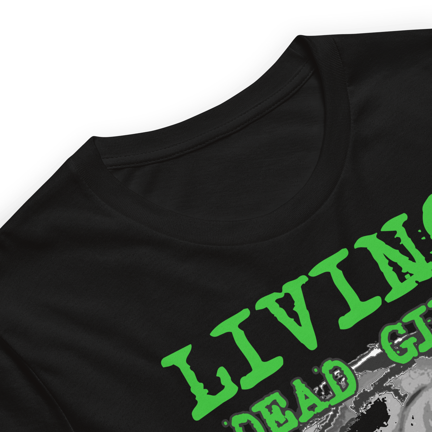 Rob Zombie - Living Dead Girl T-Shirt