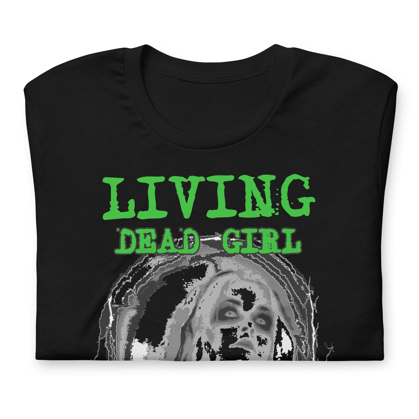 Rob Zombie - Living Dead Girl T-Shirt