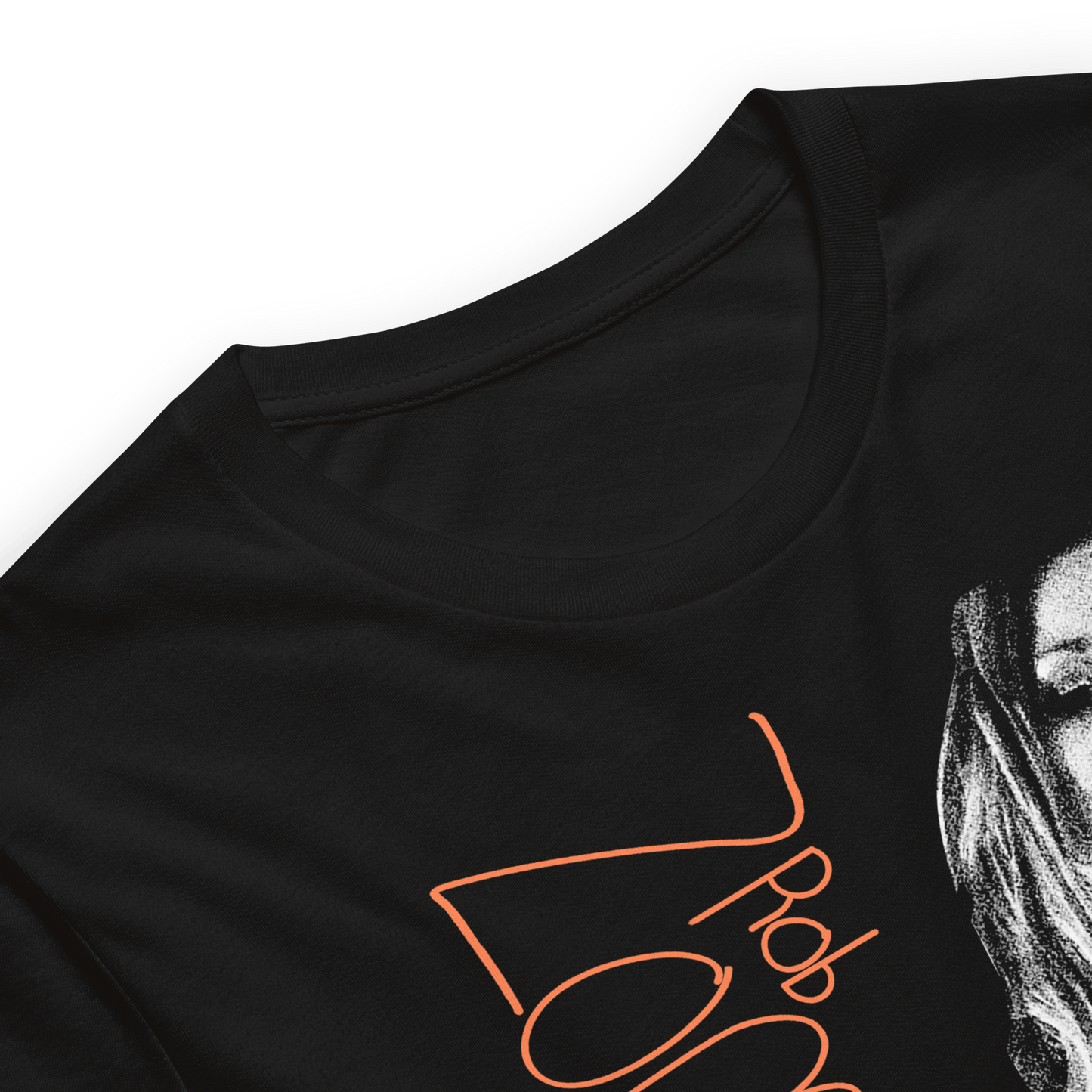 Rob Zombie - Mondo Head T-Shirt