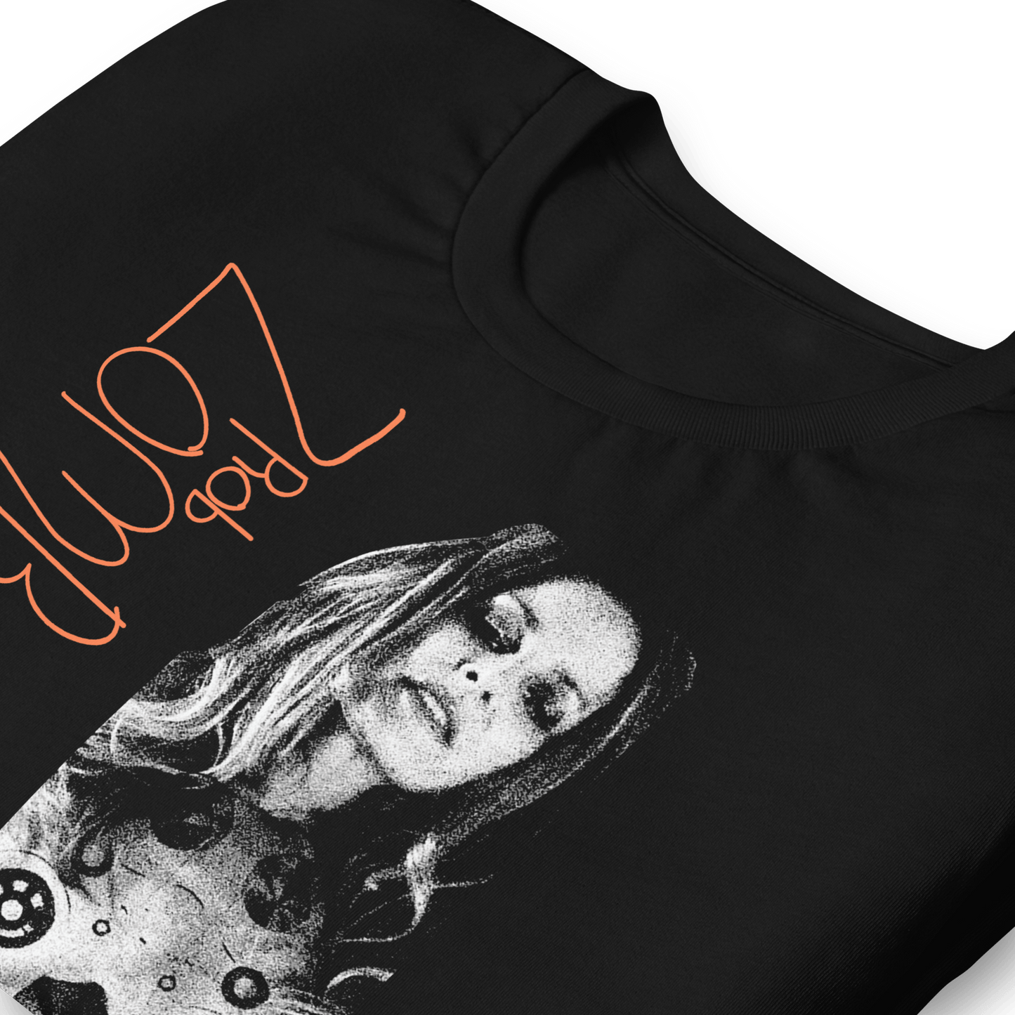 Rob Zombie - Mondo Head T-Shirt