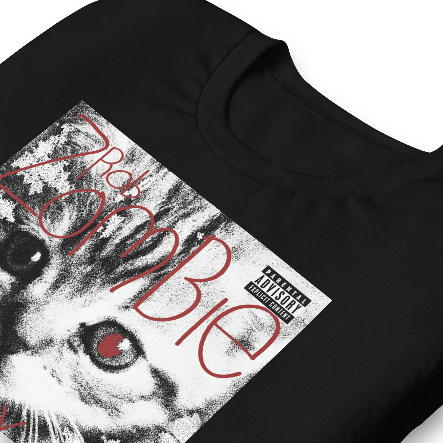 Rob Zombie - Mondo Sex Head T-Shirt