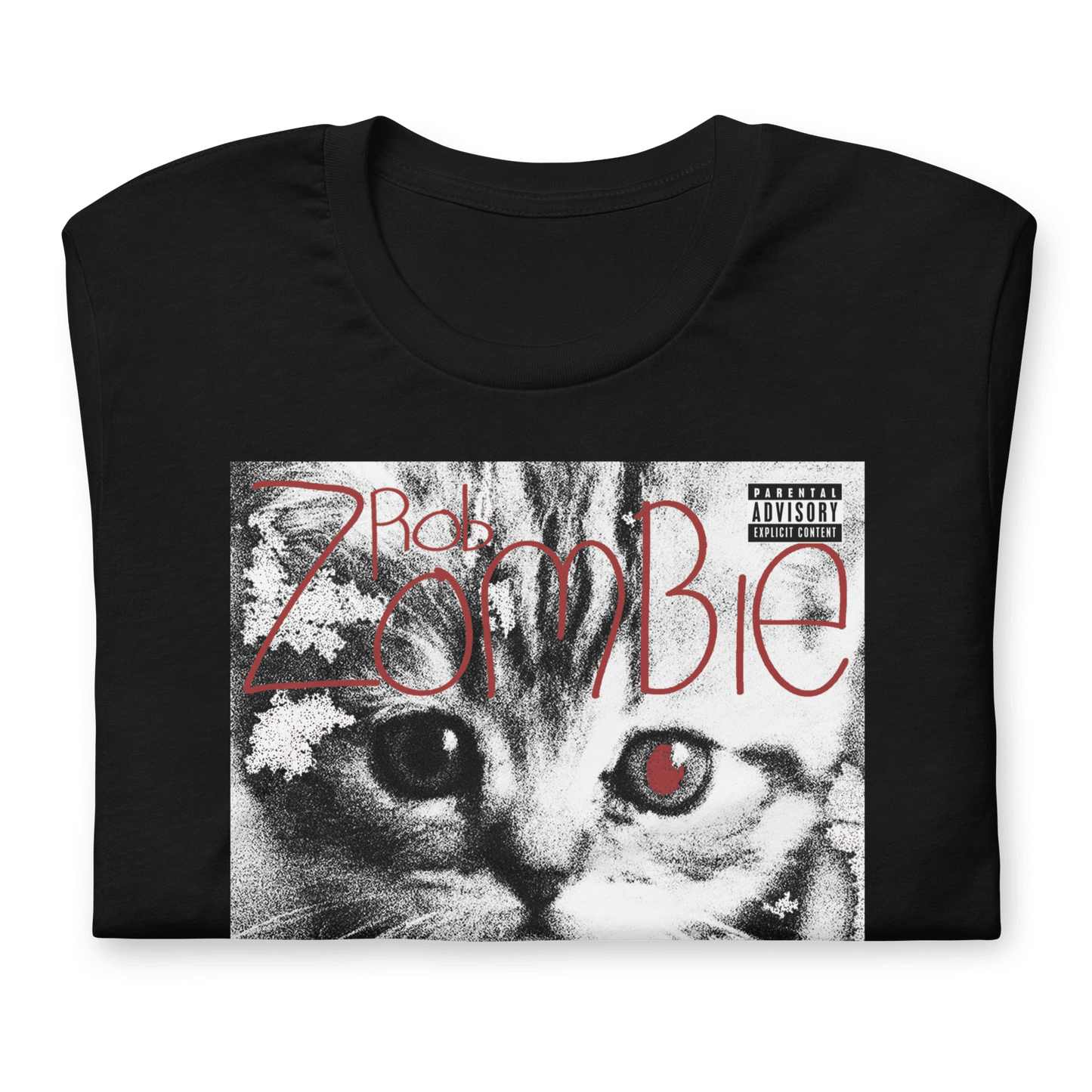 Rob Zombie - Mondo Sex Head T-Shirt