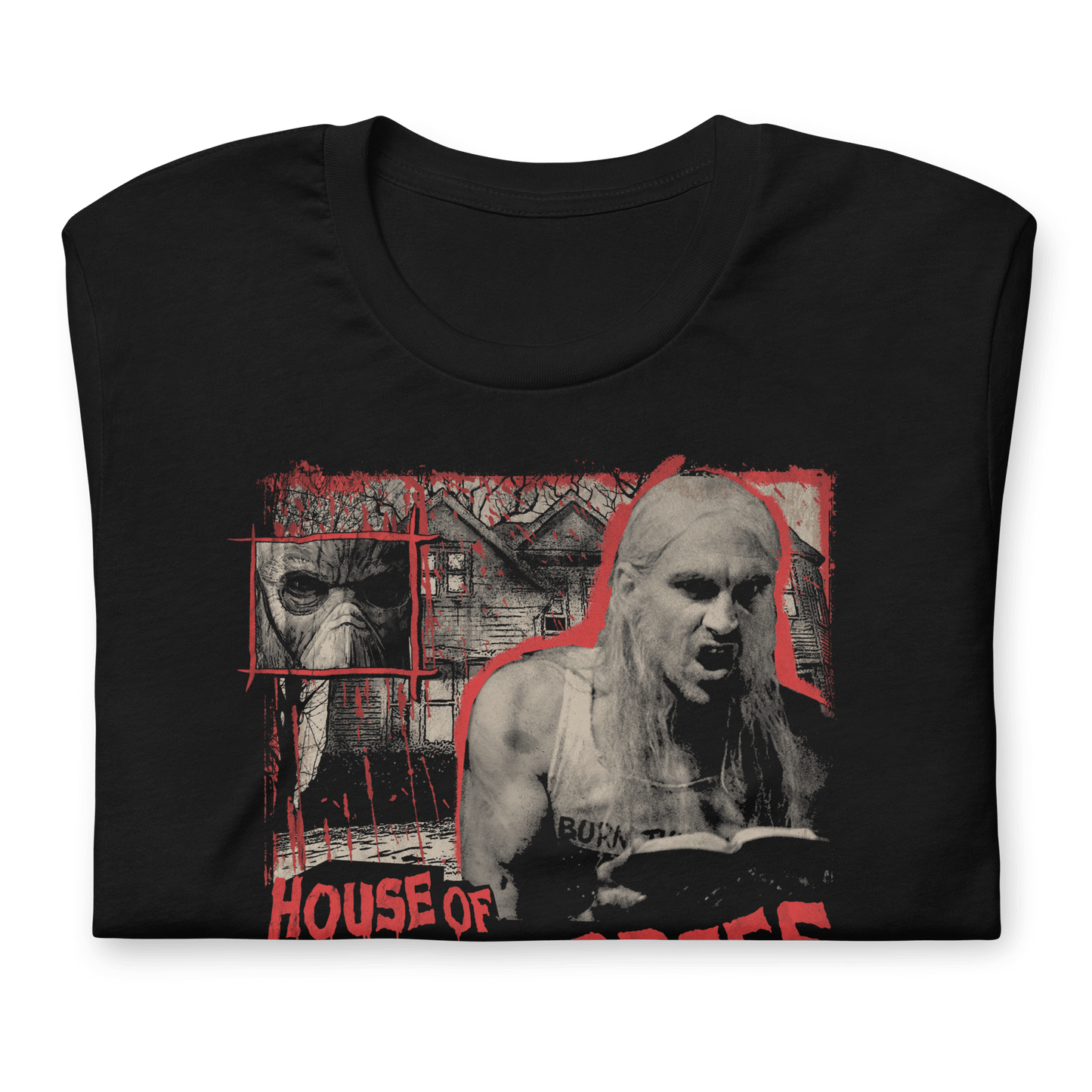 Rob Zombie - More Corpses T-Shirt