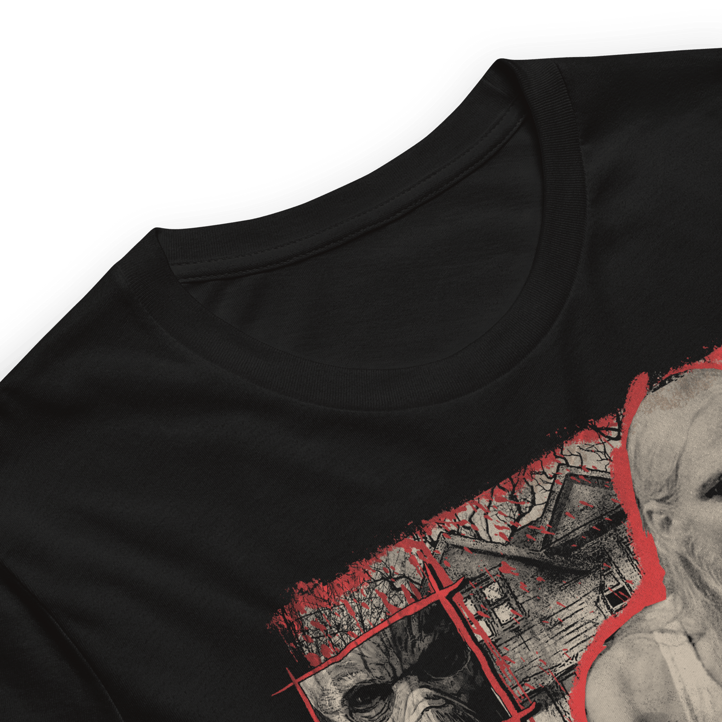 Rob Zombie - More Corpses T-Shirt