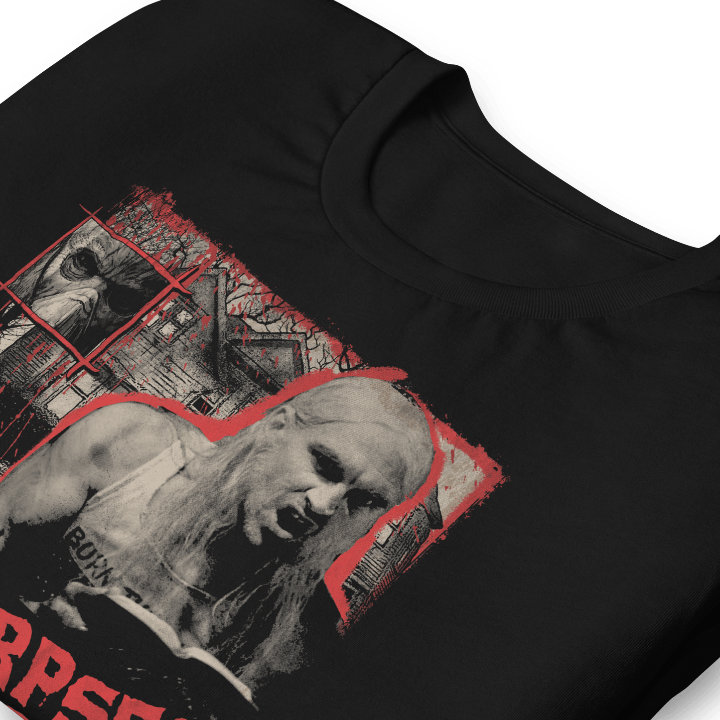 Rob Zombie - More Corpses T-Shirt