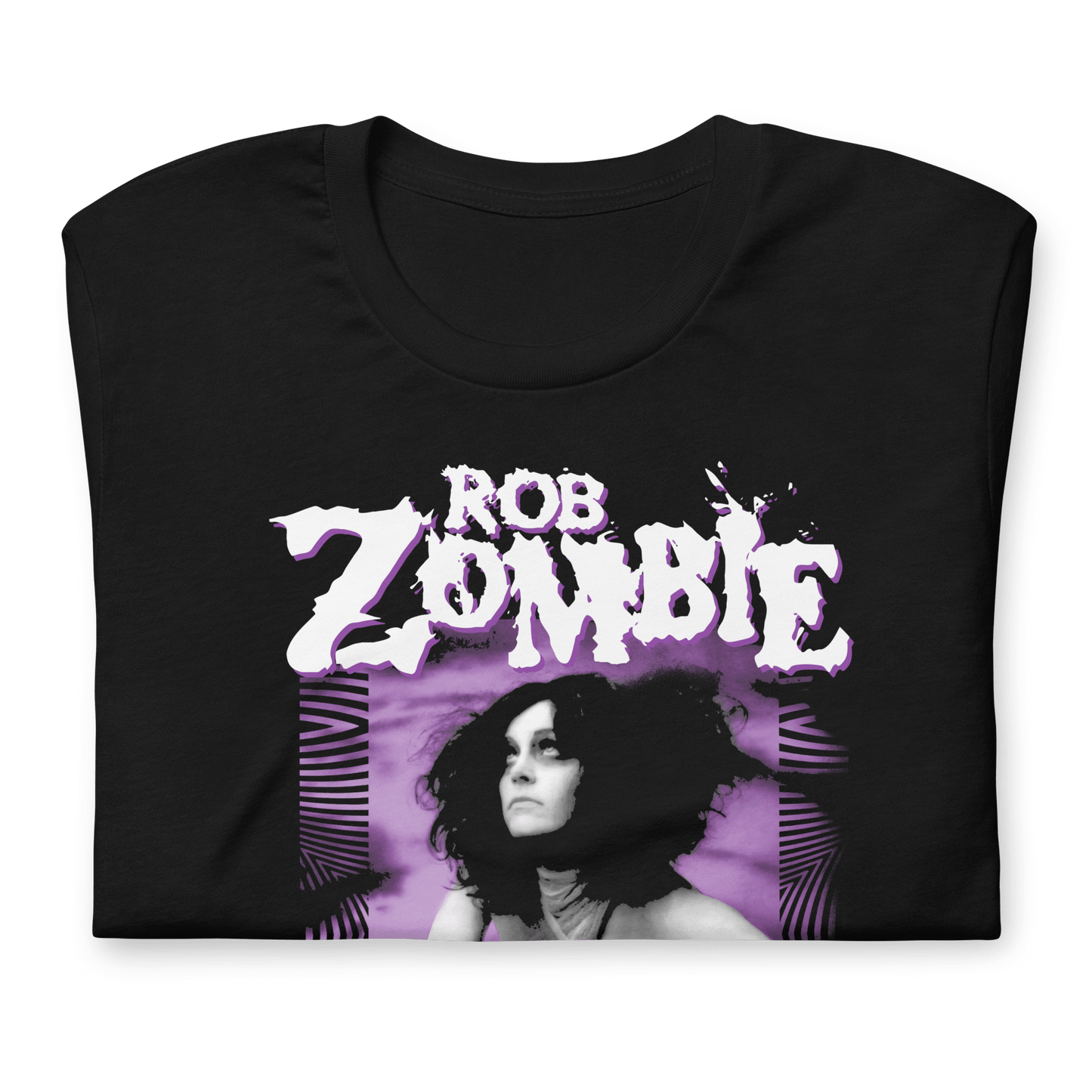 Rob Zombie - More Hellbilly T-Shirt