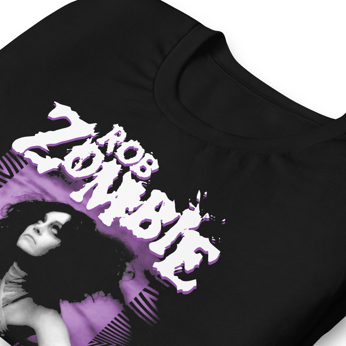 Rob Zombie - More Hellbilly T-Shirt