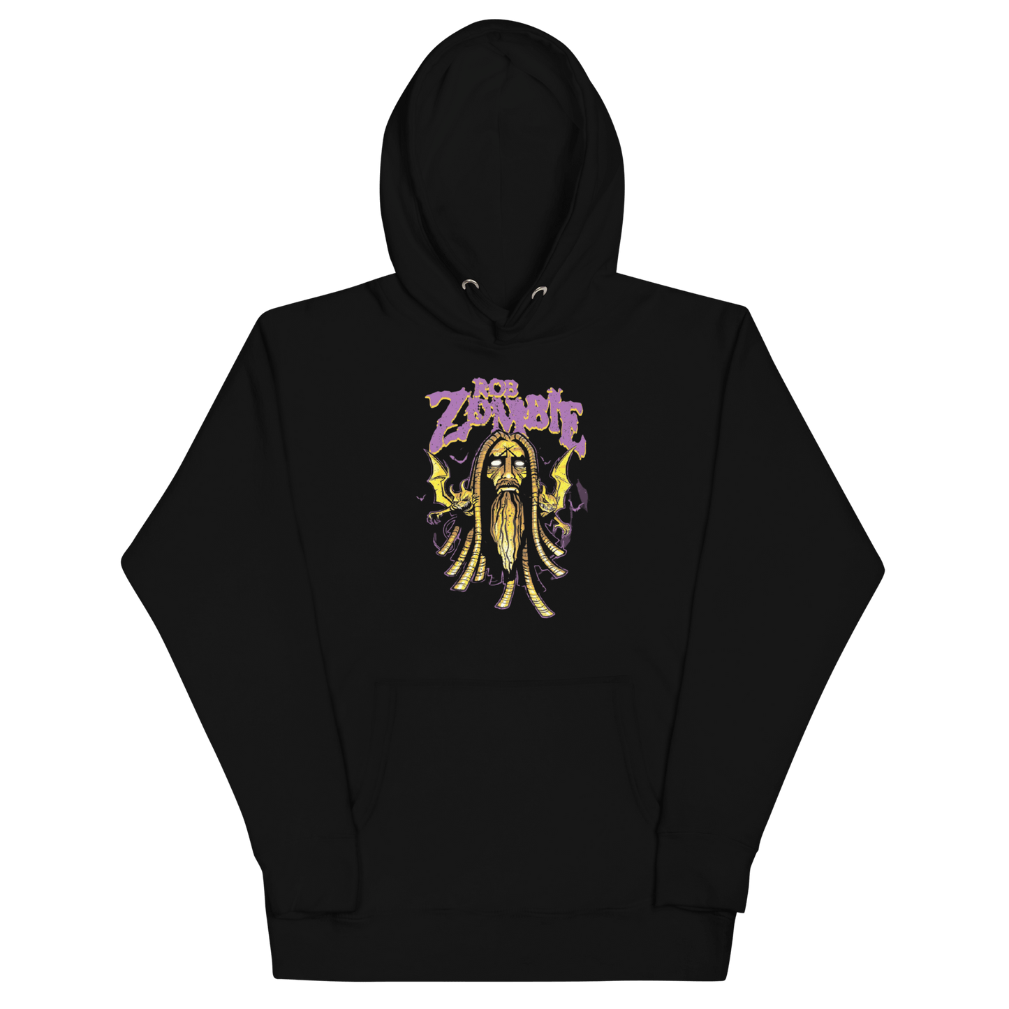 Rob Zombie - Pagan Hoodie
