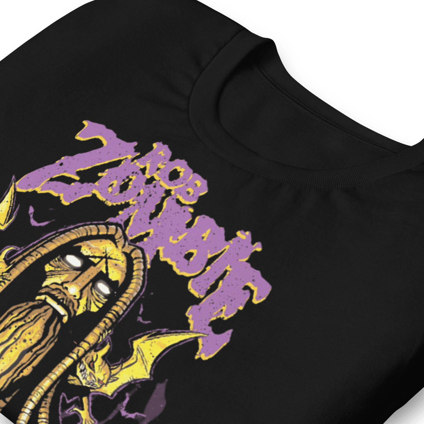 Rob Zombie - Pagan Jumbo Print T-Shirt