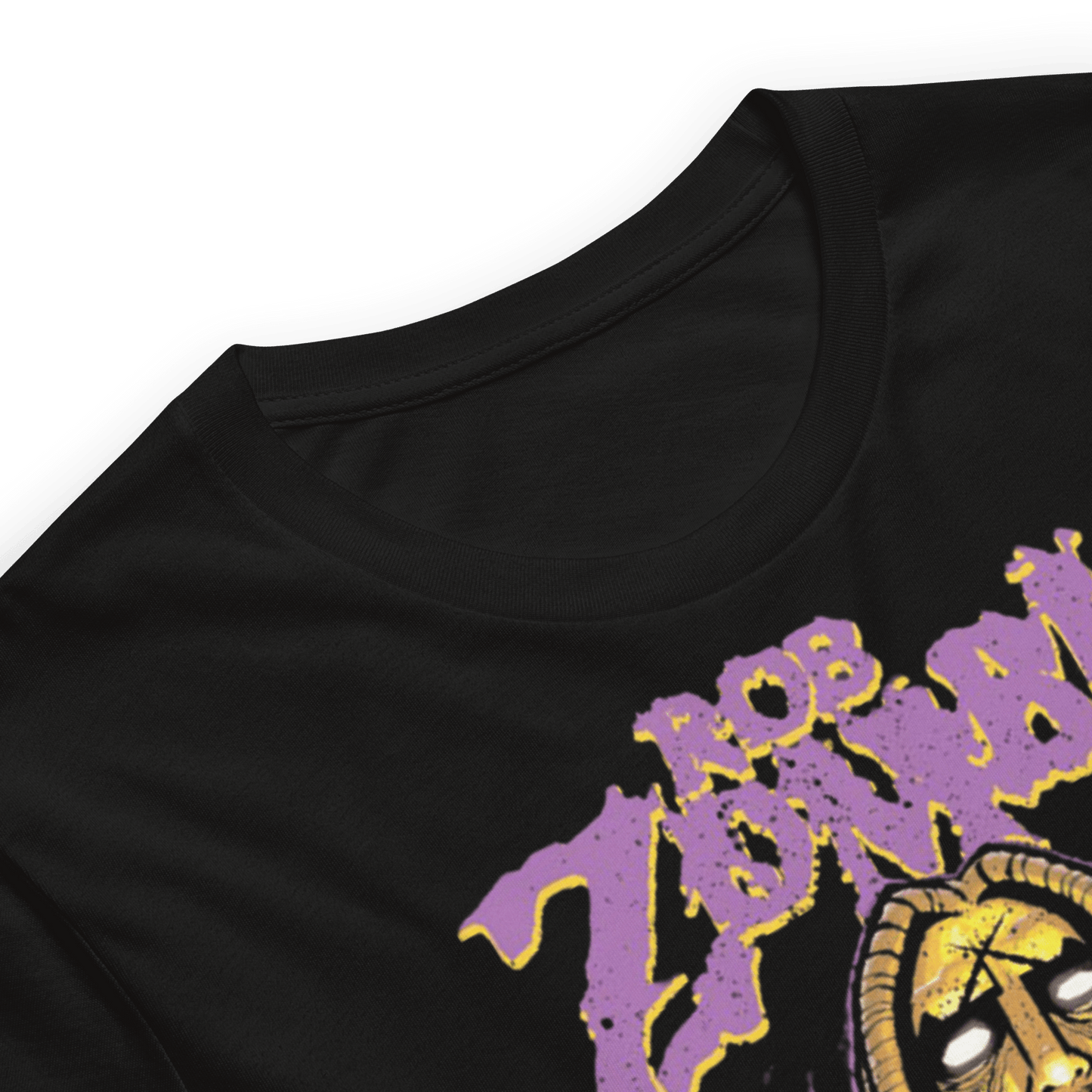 Rob Zombie - Pagan Jumbo Print T-Shirt