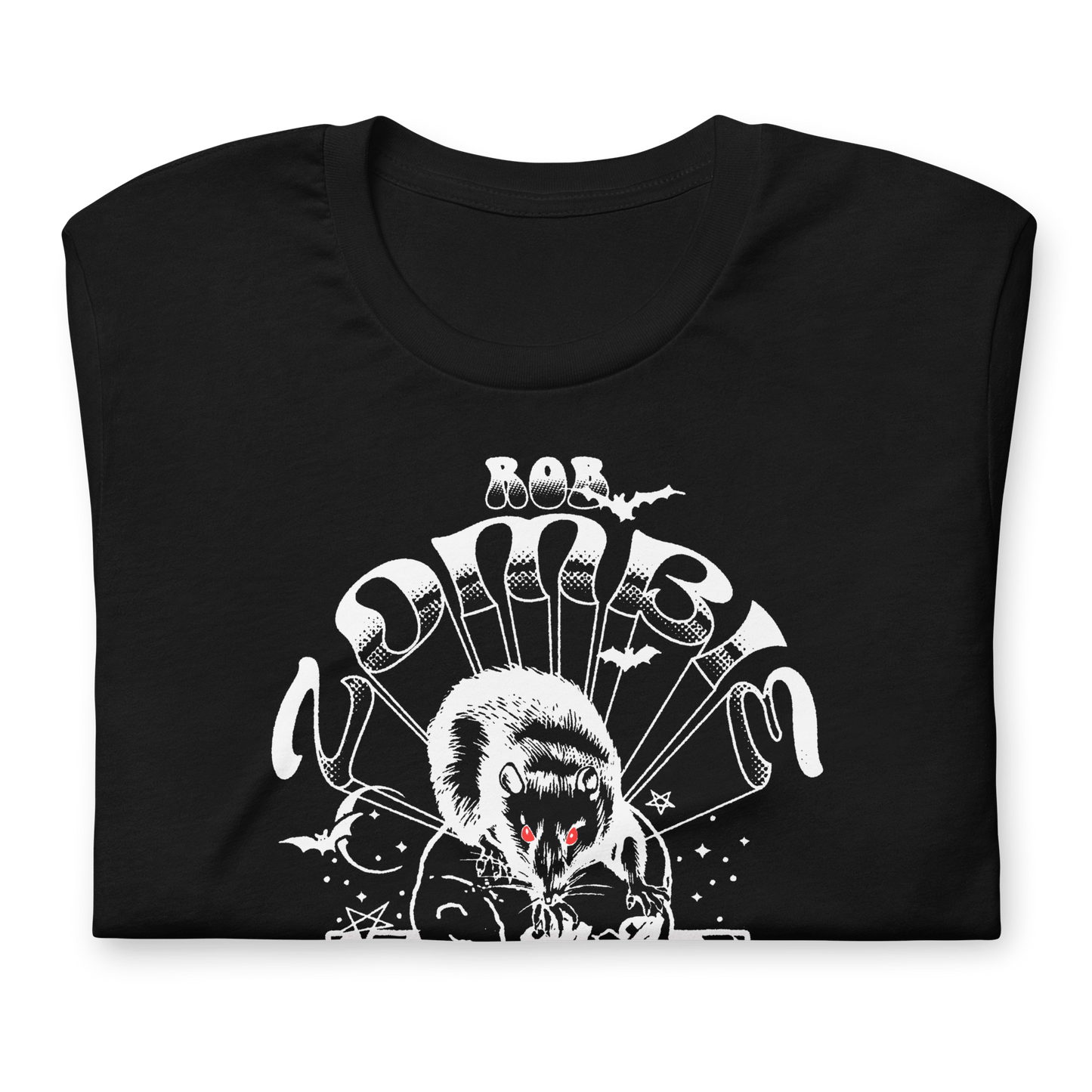 Rob Zombie - Regeneration Vendor T-Shirt