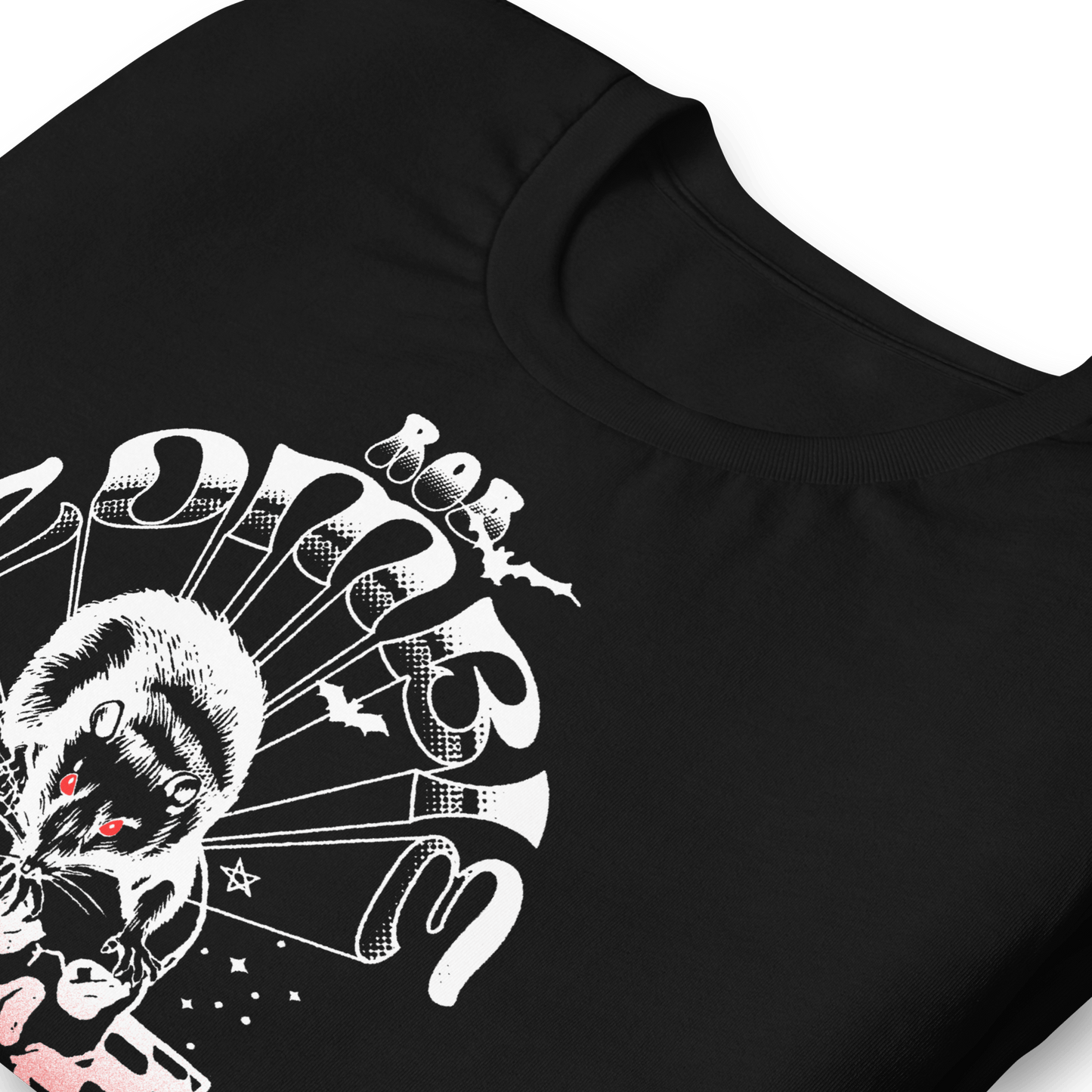 Rob Zombie - Regeneration Vendor T-Shirt
