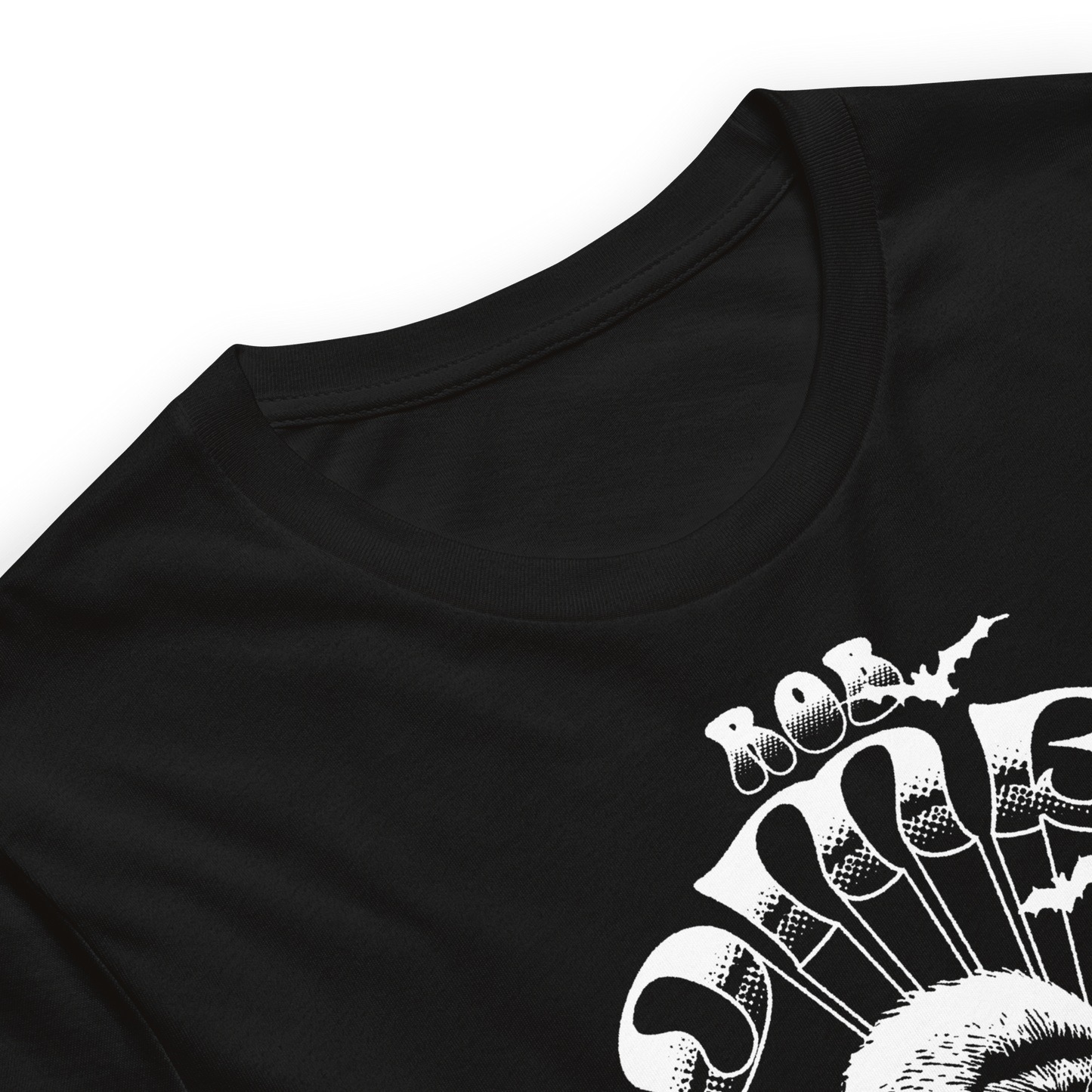Rob Zombie - Regeneration Vendor T-Shirt