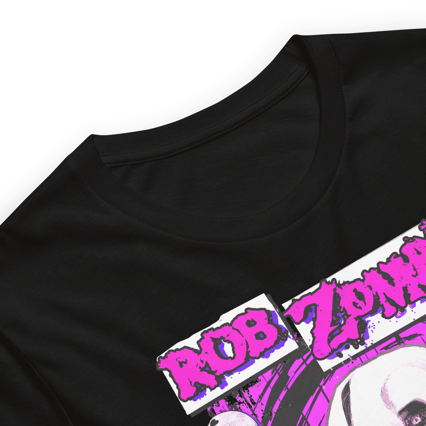 Rob Zombie - Rob Skulls T-Shirt