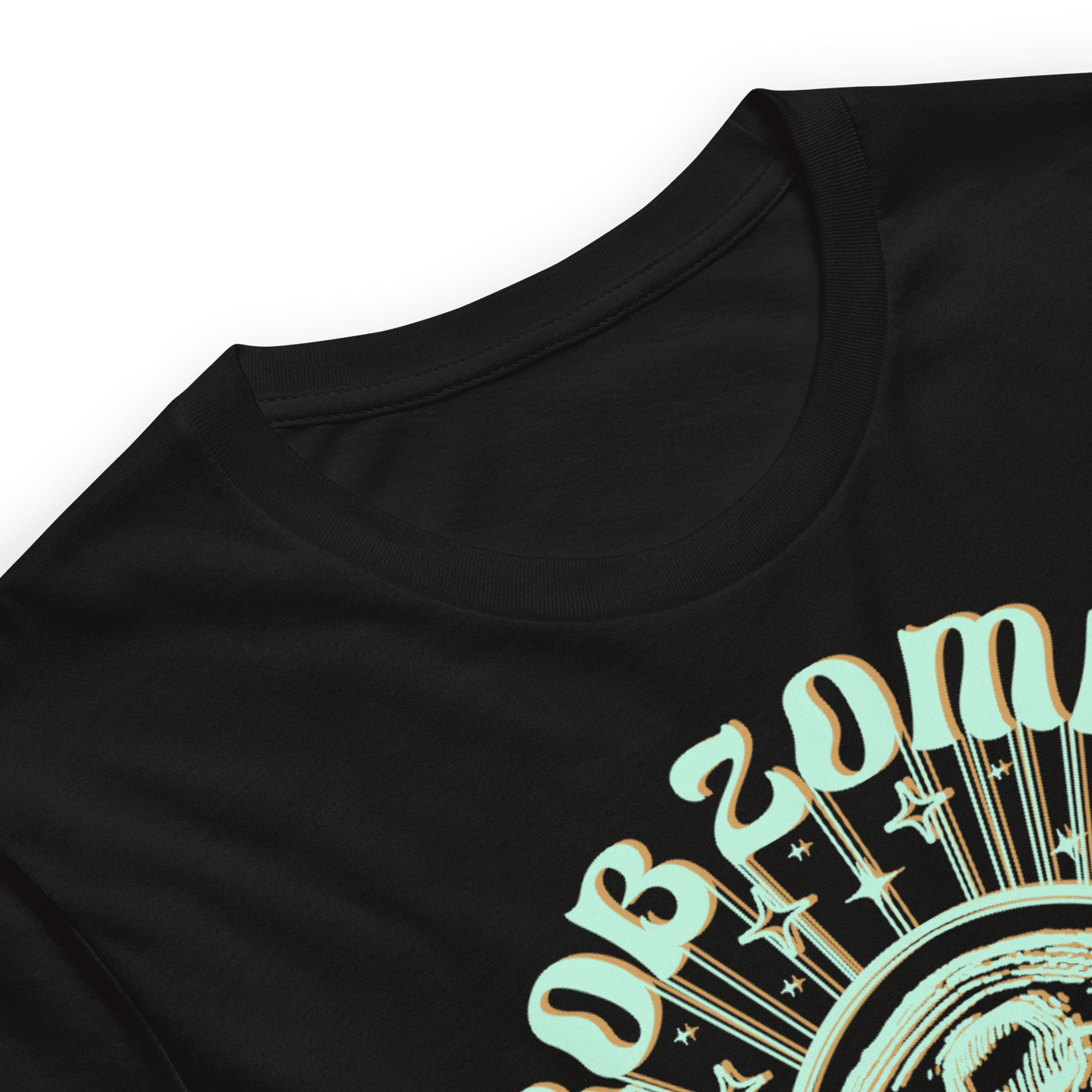Rob Zombie - Shrooms Rob T-Shirt