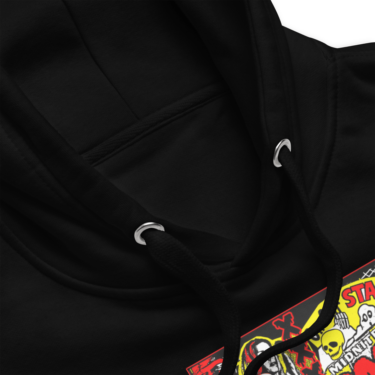 Rob Zombie - Spook Shop Hoodie