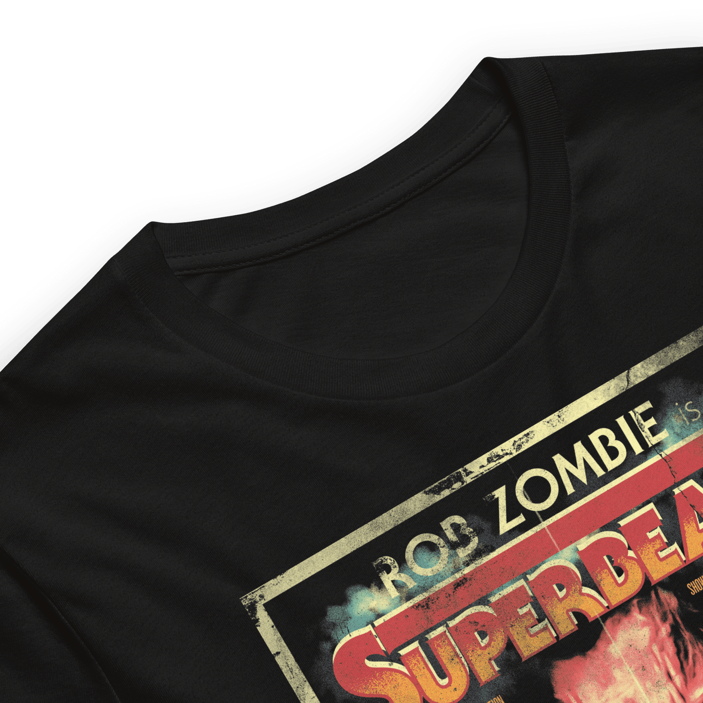 Rob Zombie - Superbeast T-Shirt