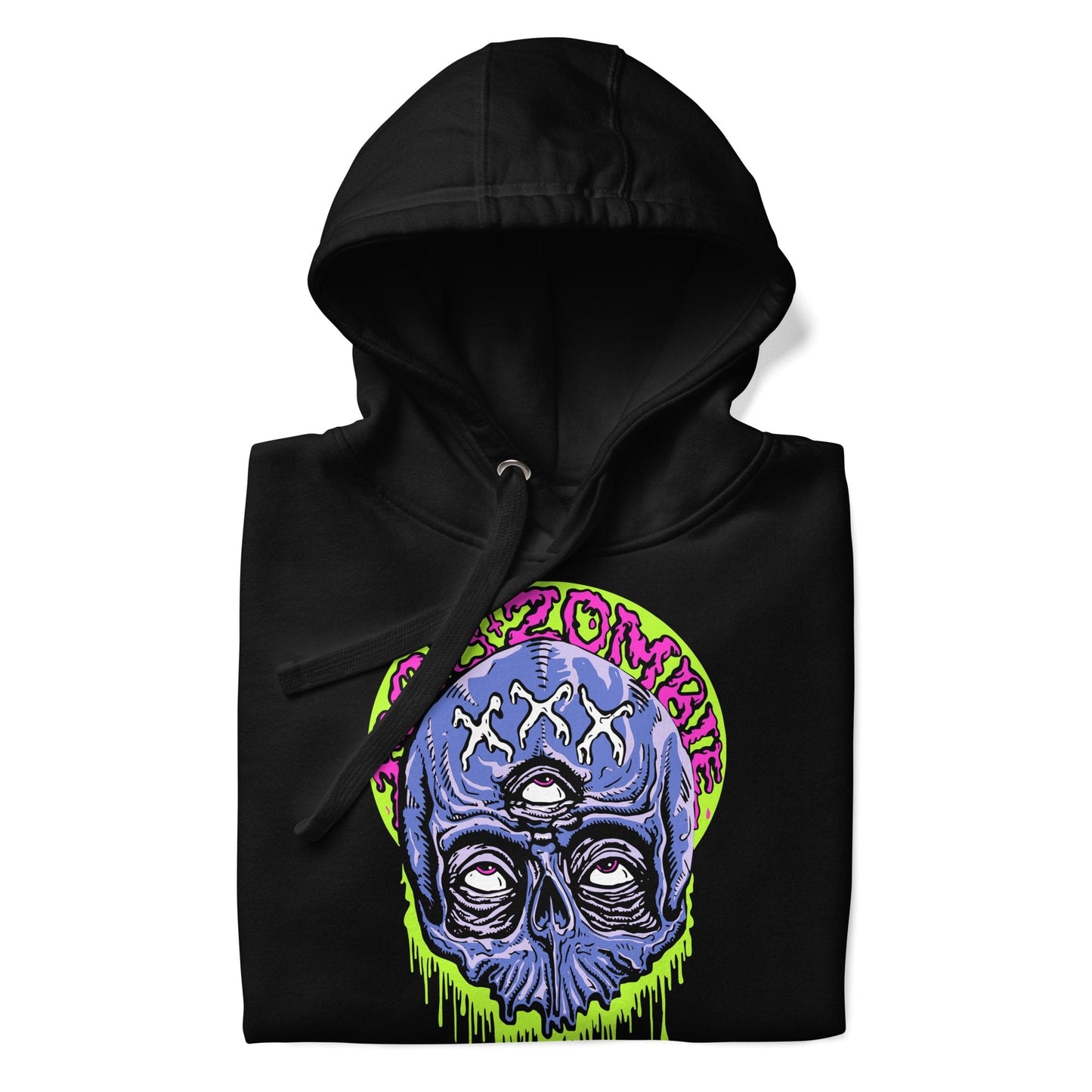 Rob Zombie - Triple Eye Classic Hoodie