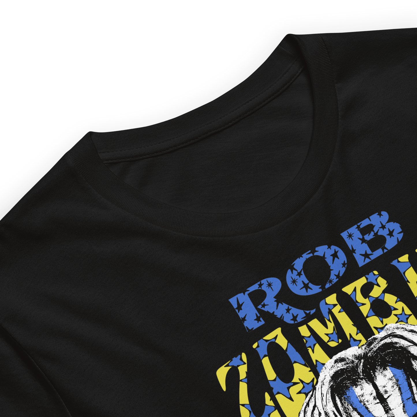 Rob Zombie - Venemous Rat T-Shirt
