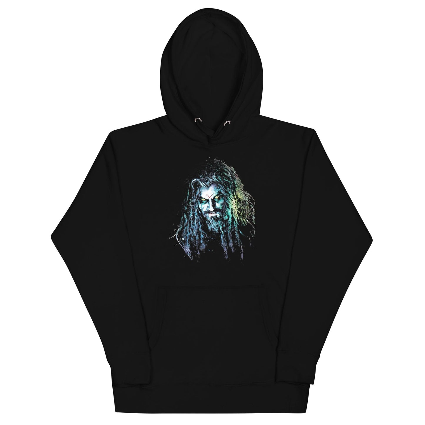 Rob Zombie - Vintage 2004 Classic Hoodie