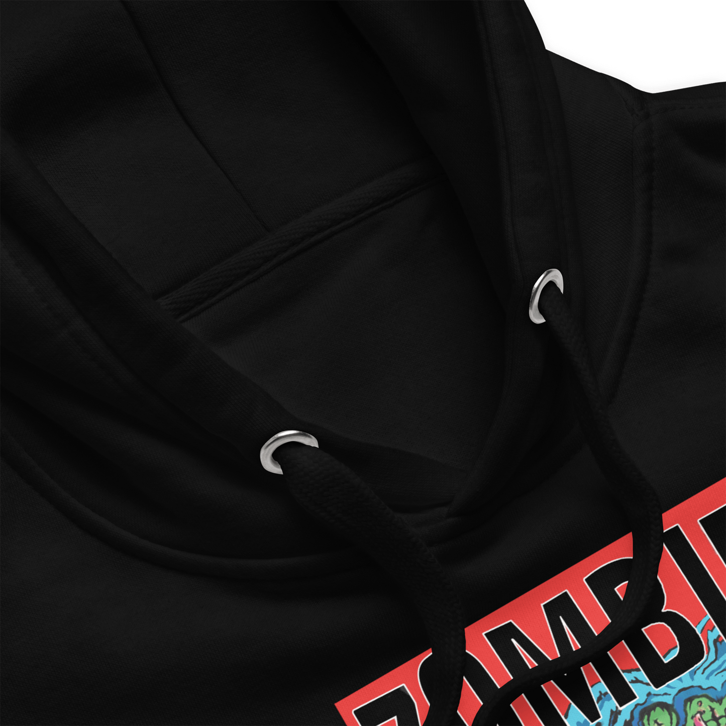 Rob Zombie - Vintage Slime Hoodie