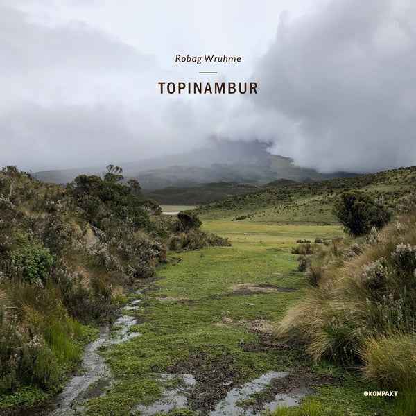 Topinambur [Vinyl]