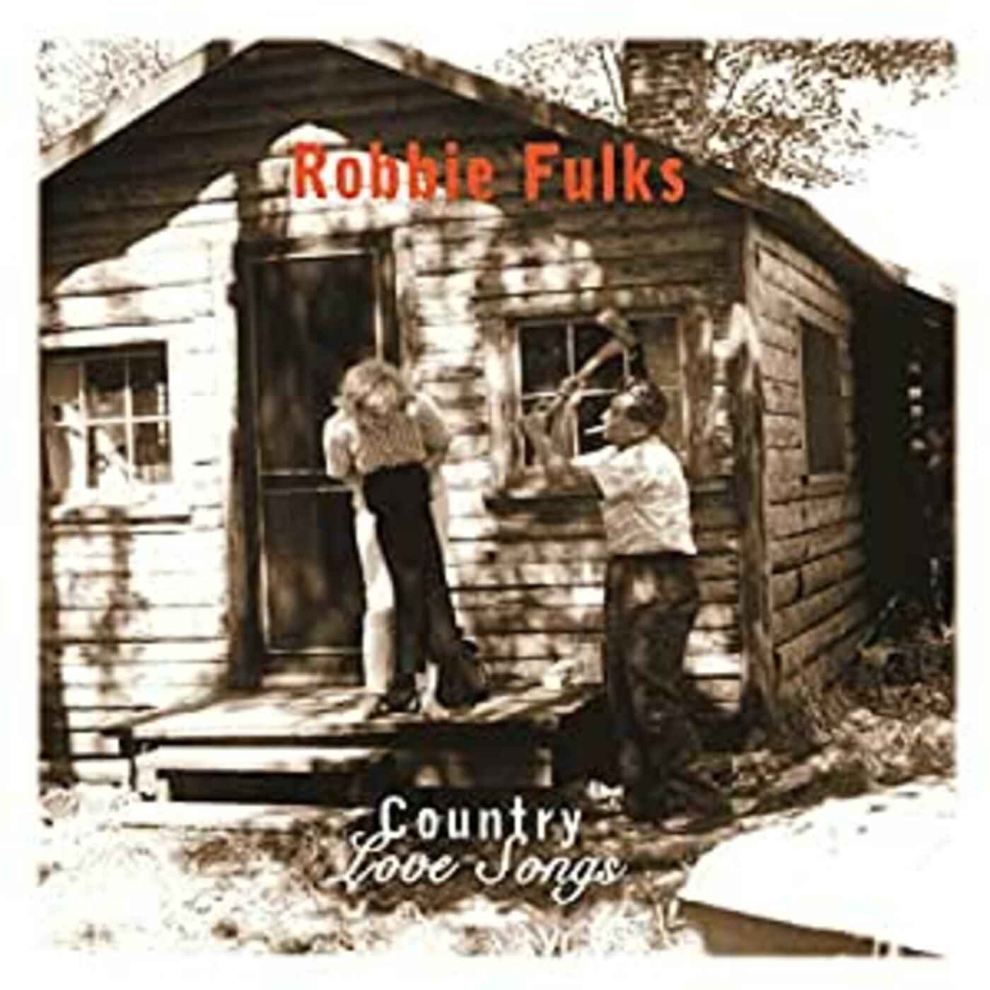 Country Love Songs [CD]