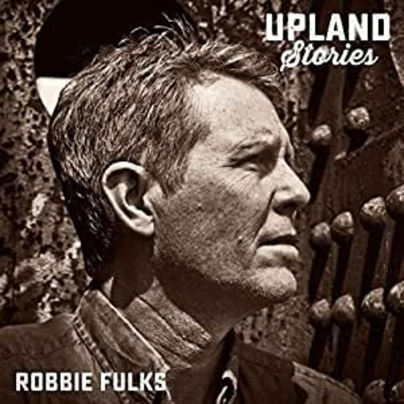 Upland Stories [Vinyl]