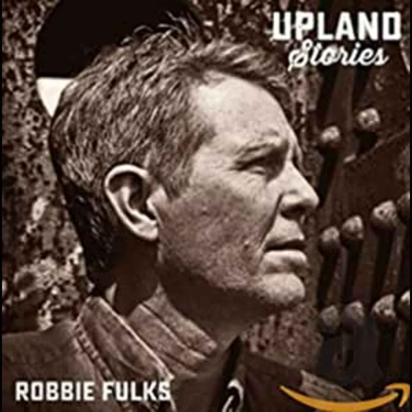 Upland Stories [CD]