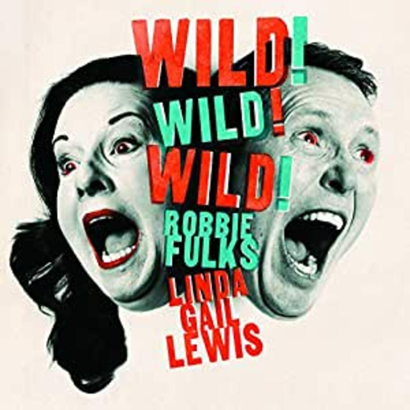 Wild! Wild! Wild! [Vinyl]