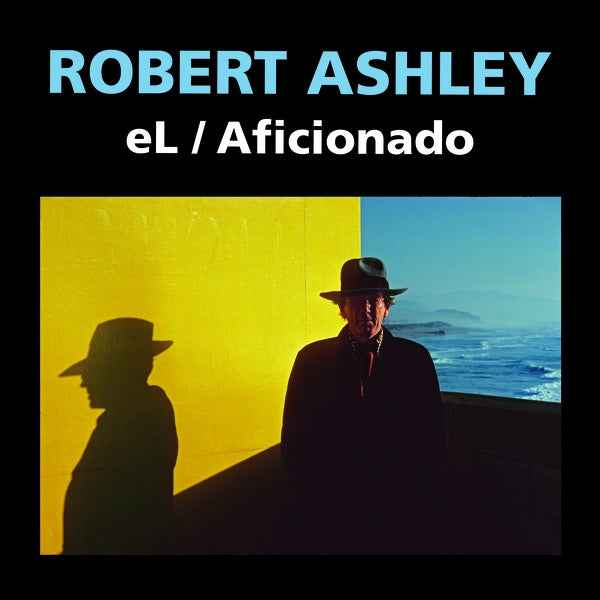 eL/Aficionado (2021) [CD]