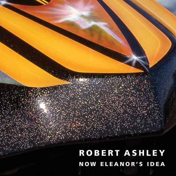 Now Eleanor's Idea [CD]