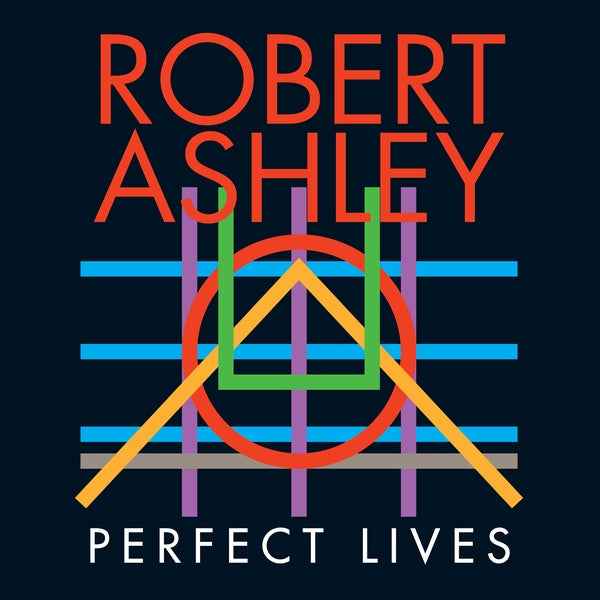Perfect Lives [CD]