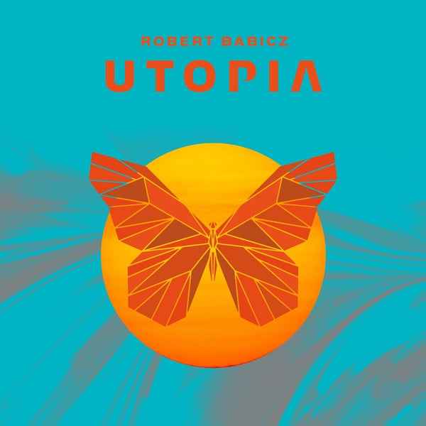 Utopia [Vinyl]