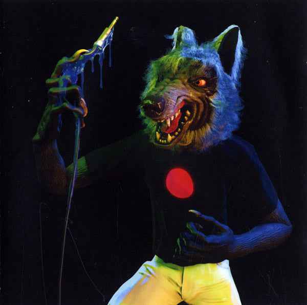 Soundtracks For Takeshi Murata [CD]