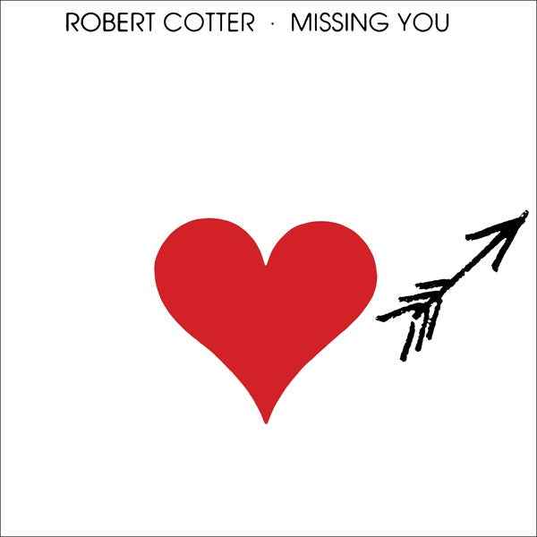Missing You [CD]