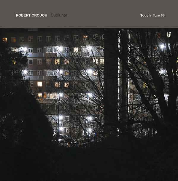 Sublunar [CD]