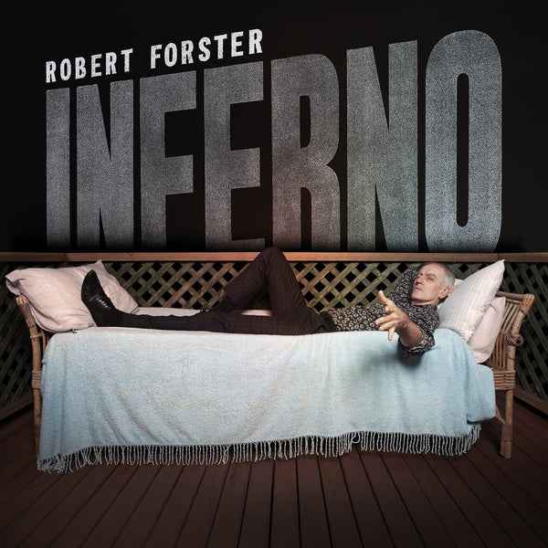 Inferno [CD]
