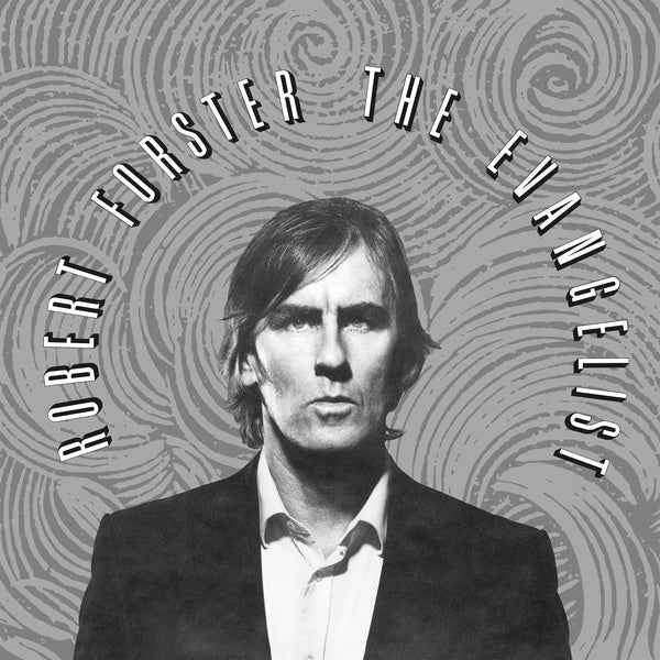 The Evangelist [CD]