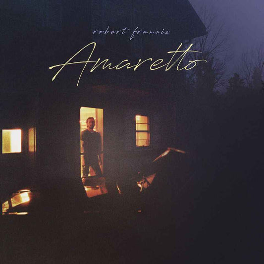 Amaretto [Vinyl]