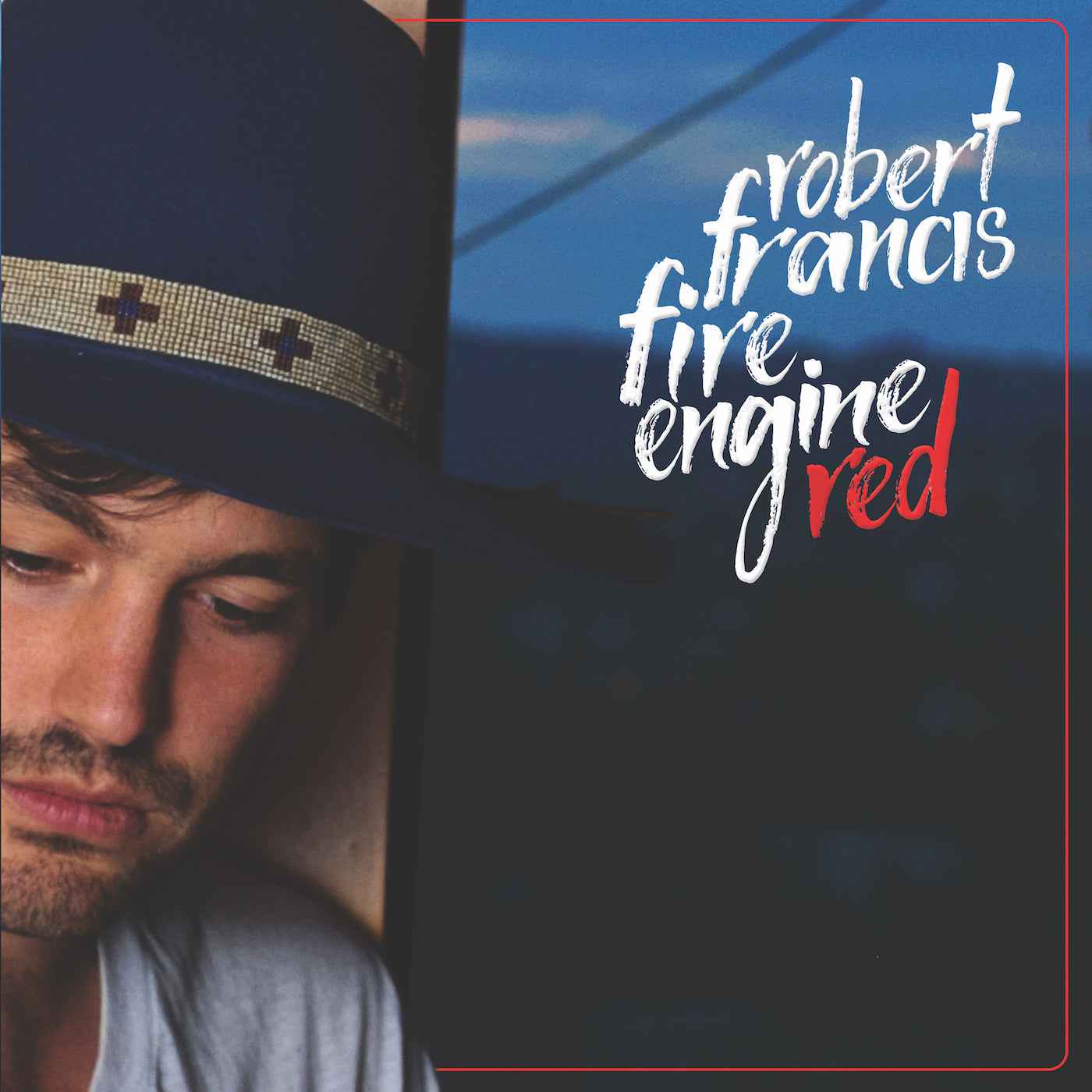 Fire Engine Red - 10" [Vinyl]
