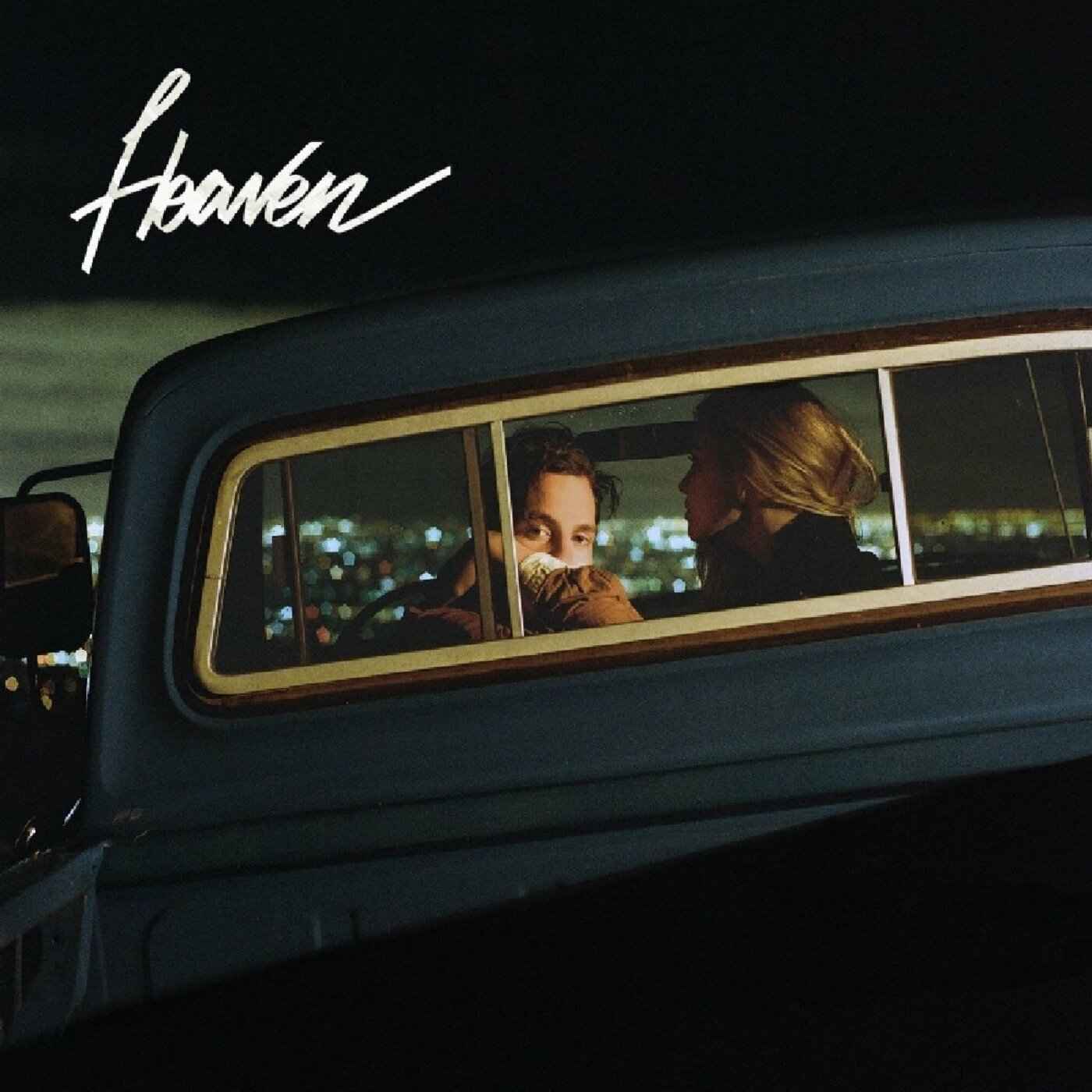 Heaven [CD]