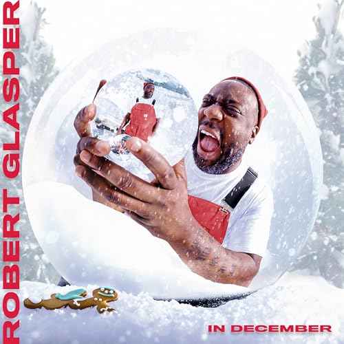 In December [Gold 12" EP] [Vinyl]